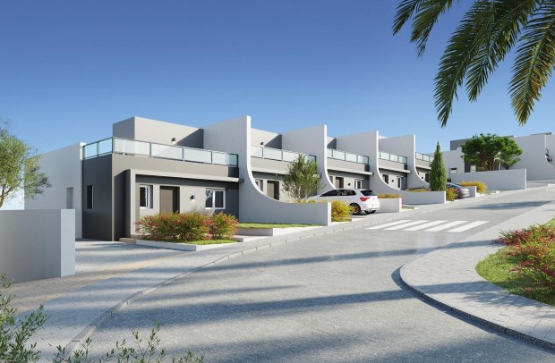 Nouvelle construction -  - Finestrat - Balcón de finestrat