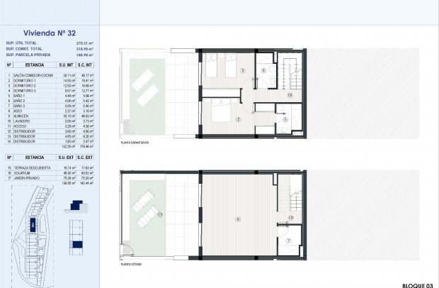 Nouvelle construction -  - Finestrat - Balcón de finestrat