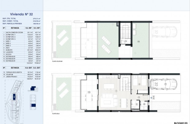 Nueva construcción  -  - Finestrat - Balcón de finestrat