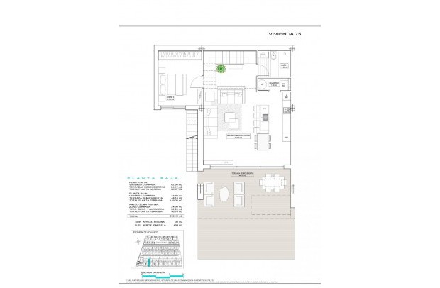 Nueva construcción  - Detached House / Villa - Finestrat - Campana Garden