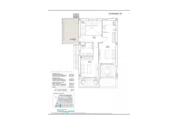 Nueva construcción  - Detached House / Villa - Finestrat - Campana Garden