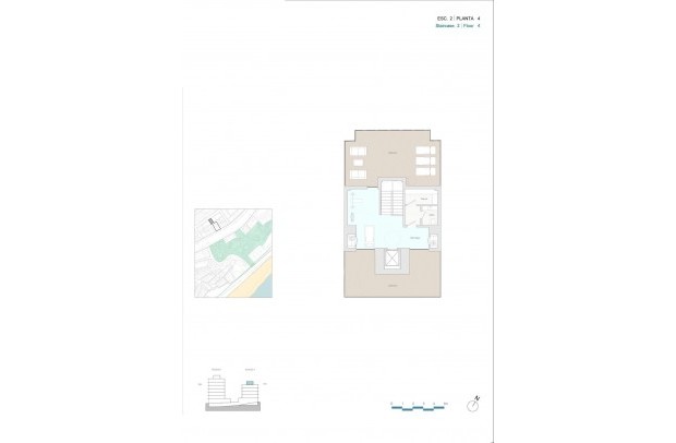 Nueva construcción  - Apartment - Villajoyosa - Pueblo