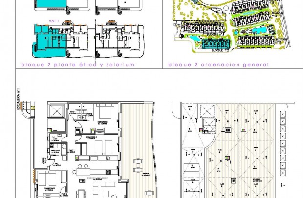 Nueva construcción  - Apartment - Orihuela Costa - Playa Flamenca