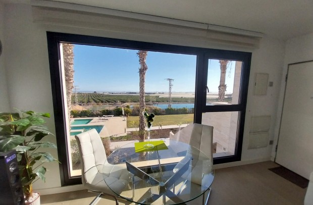 Resale - Apartment - Pilar de la Horadada