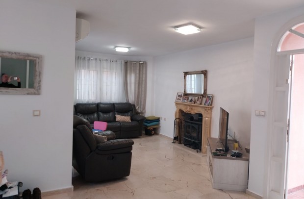 Revente - Semi-Detached - Villamartin