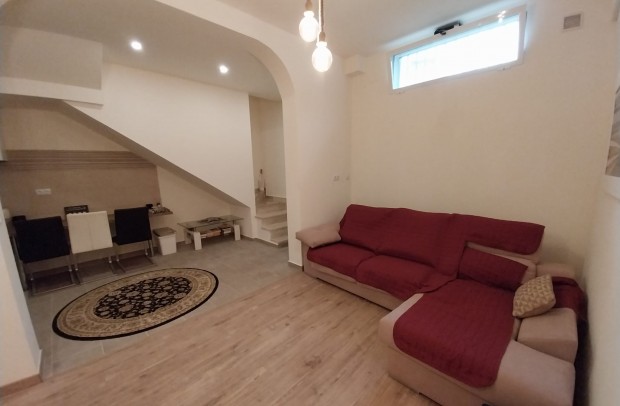 Revente - Semi-Detached - Villamartin