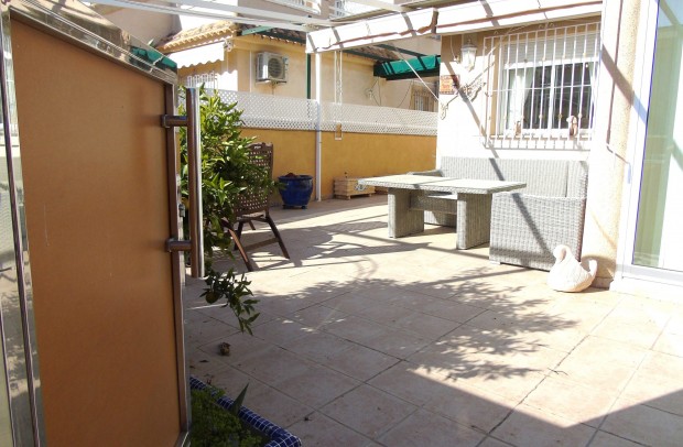 Reventa - Semi-Detached - Pilar de la Horadada