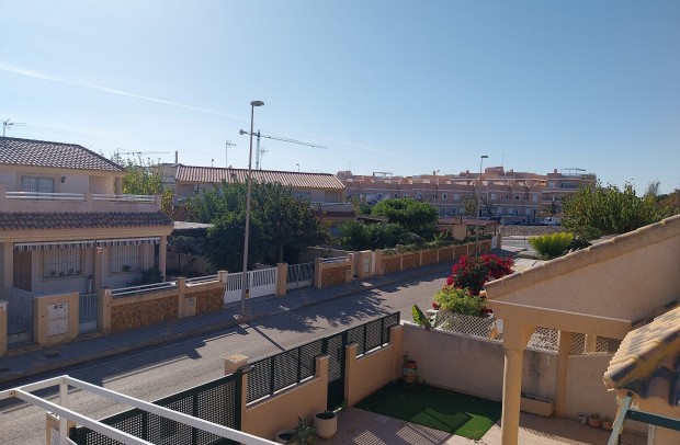 Reventa - Semi-Detached - Pilar de la Horadada