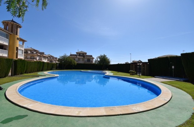 Resale - Town house - Cabo Roig - Cabo Roig>La Regia