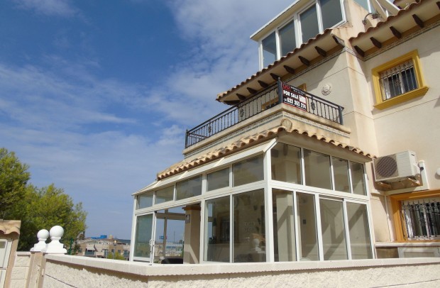 Resale - Town house - Cabo Roig - Cabo Roig>La Regia