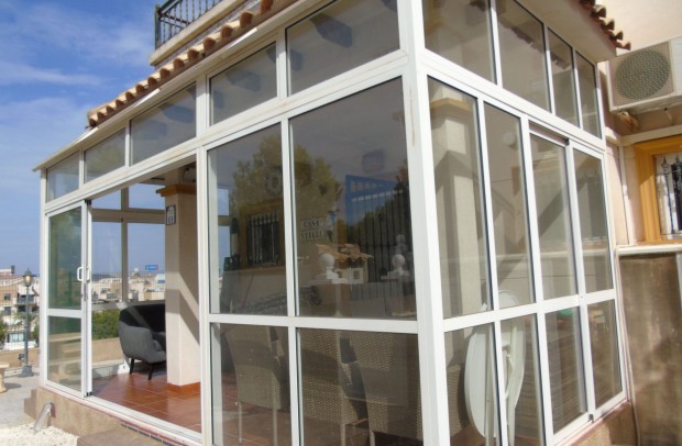 Resale - Town house - Cabo Roig - Cabo Roig>La Regia