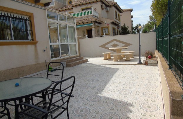 Resale - Town house - Cabo Roig - Cabo Roig>La Regia