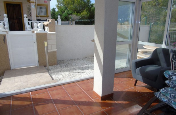 Resale - Town house - Cabo Roig - Cabo Roig>La Regia