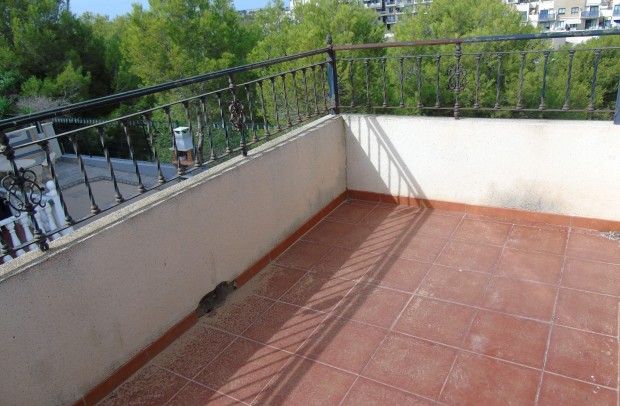 Resale - Town house - Cabo Roig - Cabo Roig>La Regia