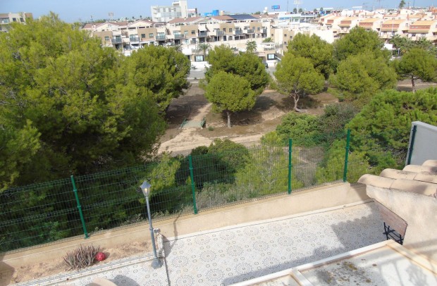 Resale - Town house - Cabo Roig - Cabo Roig>La Regia