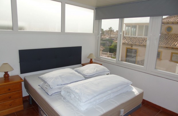 Resale - Town house - Cabo Roig - Cabo Roig>La Regia