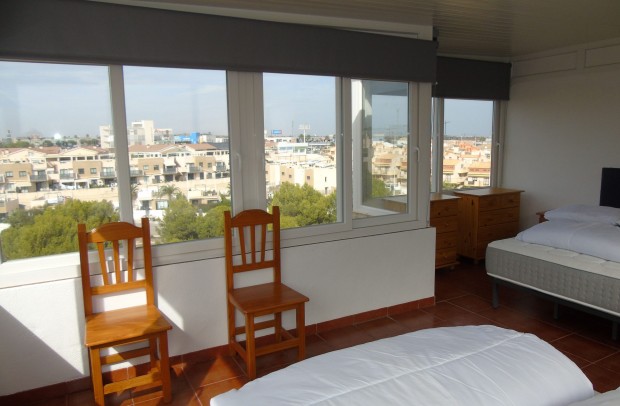 Resale - Town house - Cabo Roig - Cabo Roig>La Regia