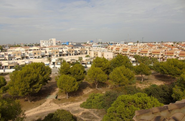 Resale - Town house - Cabo Roig - Cabo Roig>La Regia