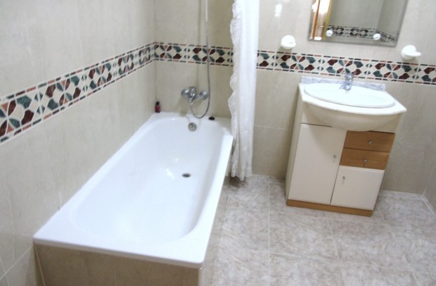 Resale - Town house - Campoamor