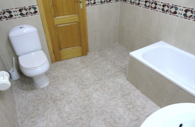 Resale - Town house - Campoamor