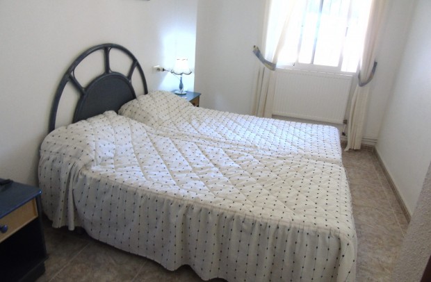 Resale - Town house - Campoamor