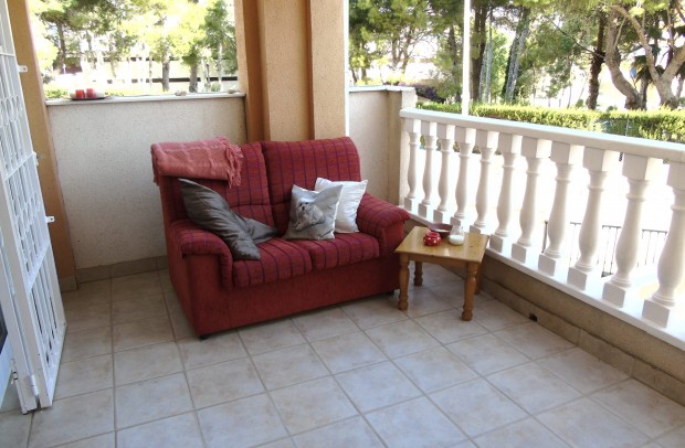 Resale - Town house - Campoamor