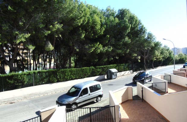 Resale - Town house - Campoamor