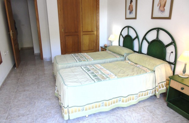 Resale - Town house - Campoamor