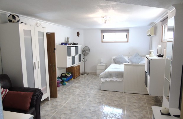 Resale - Detached House / Villa - El galán