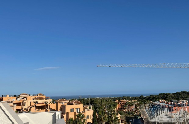 Resale - Apartment - Villamartin - Villamartín