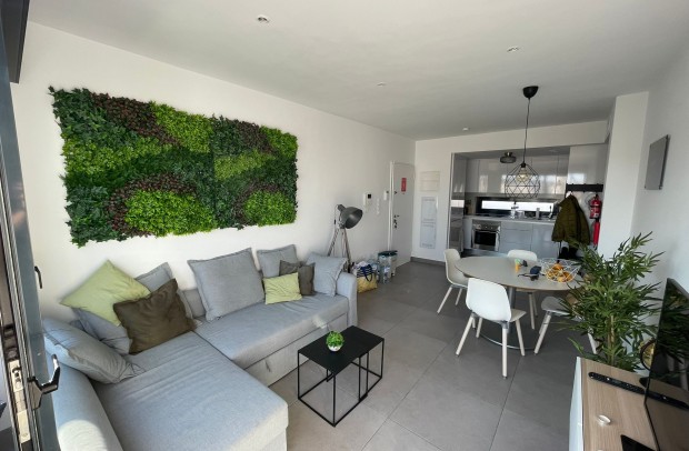 Resale - Apartment - Villamartin - Villamartín