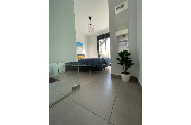 Resale - Apartment - Villamartin - Villamartín