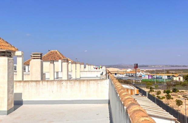 Reventa - Apartment - Torrevieja - El Acequión - Los Náufragos