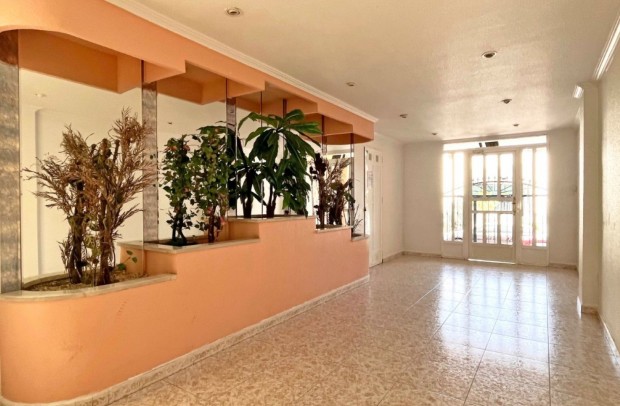 Reventa - Apartment - Torrevieja - El Acequión - Los Náufragos