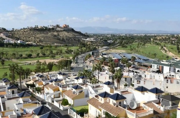 Nueva construcción  - Bungalow - Ciudad Quesada