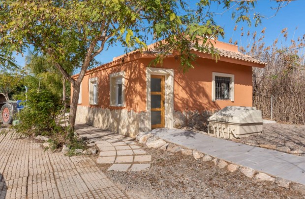 Revente - Country Property - Catral