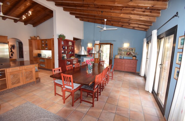 Resale - Country Property - Catral