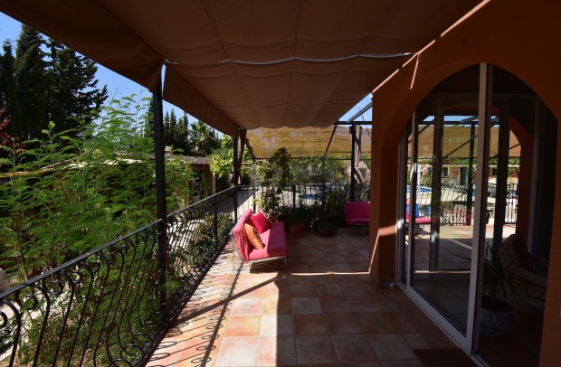 Resale - Country Property - Catral