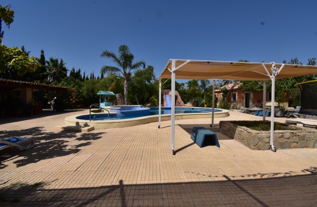 Resale - Country Property - Catral