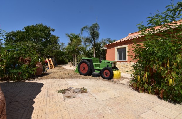 Resale - Country Property - Catral