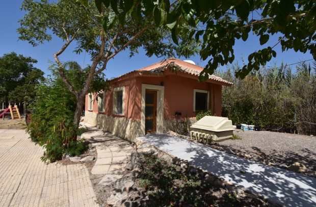 Resale - Country Property - Catral