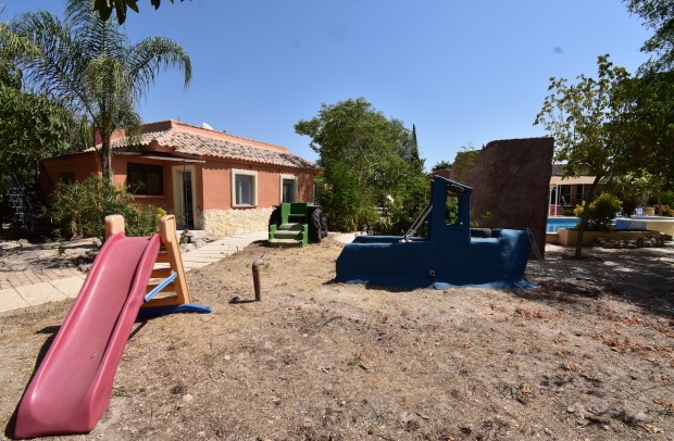 Resale - Country Property - Catral