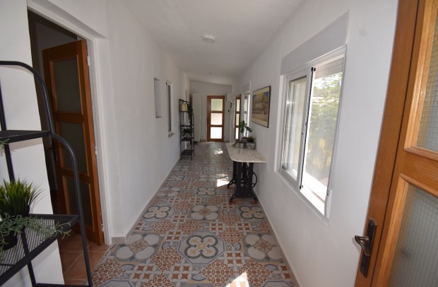 Resale - Country Property - Catral