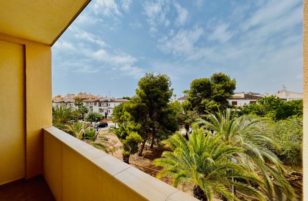 Reventa - Apartment - Torrevieja - Punta Prima