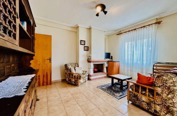 Resale - Apartment - Torrevieja - Punta Prima