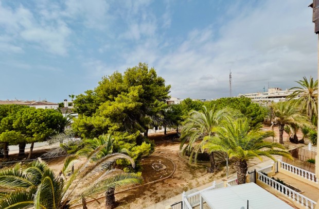 Reventa - Apartment - Torrevieja - Punta Prima