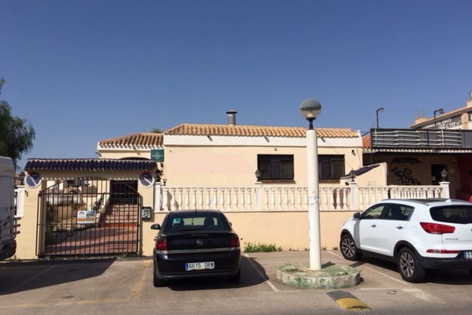 For sale: Commercial property in Cabo Roig