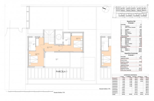 New Build - Detached House / Villa - Finestrat - Golf Piug Campana