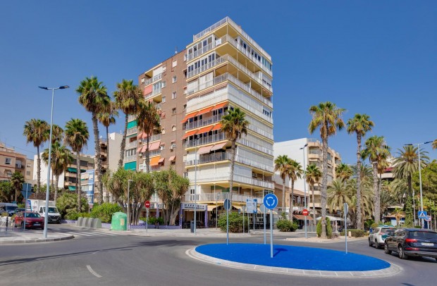 Revente - Apartment - Torrevieja