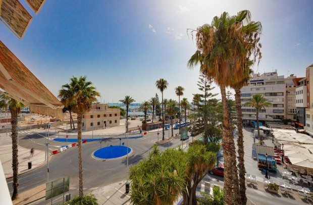 Revente - Apartment - Torrevieja